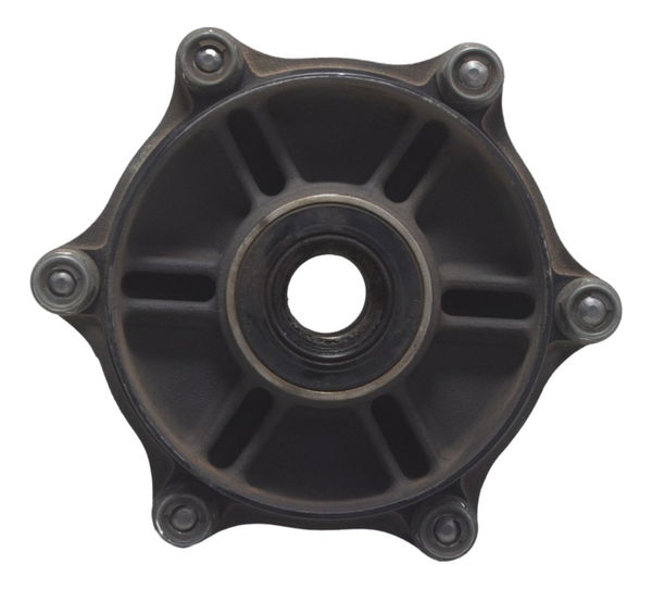 Cubo Coroa Honda Cbr 1000 Rr 08-11 Original