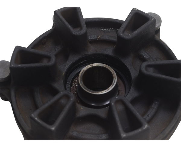 Cubo Coroa Honda Cbr 1000 Rr 08-11 Original