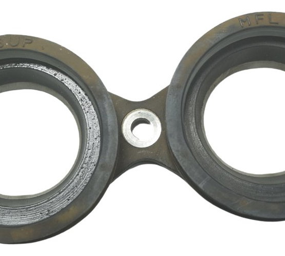 Coletor Admissão Honda Cbr 1000 Rr 08-11 Original