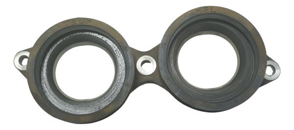 Coletor Admissão Honda Cbr 1000 Rr 08-11 Original