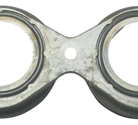 Coletor Admissão Honda Cbr 1000 Rr 08-11 Original