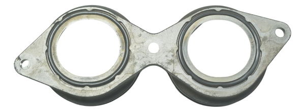 Coletor Admissão Honda Cbr 1000 Rr 08-11 Original