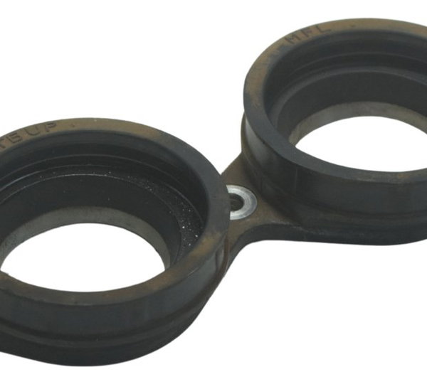 Coletor Admissão Honda Cbr 1000 Rr 08-11 Original