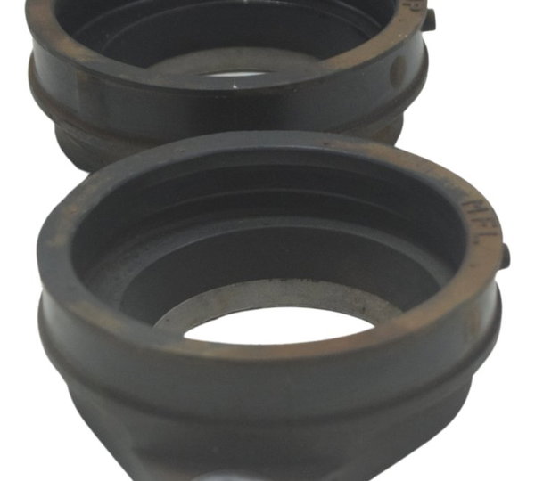 Coletor Admissão Honda Cbr 1000 Rr 08-11 Original