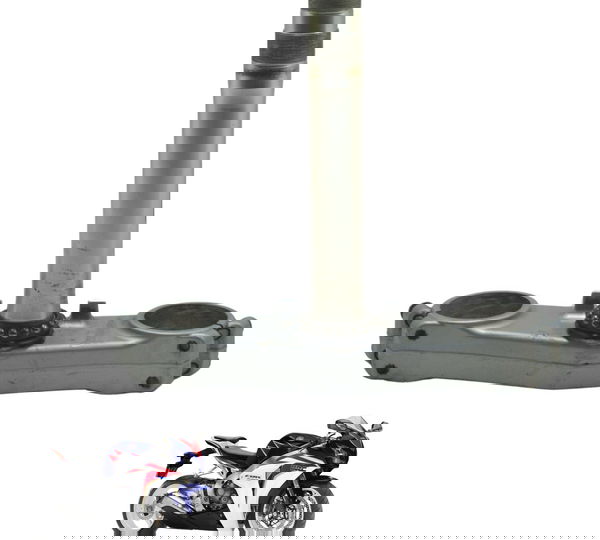 Mesa Inferior Honda Cbr 1000 Rr 08-11 Original