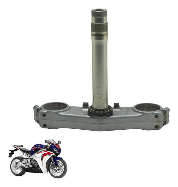 Mesa Inferior Honda Cbr 1000 Rr 08-11 Original