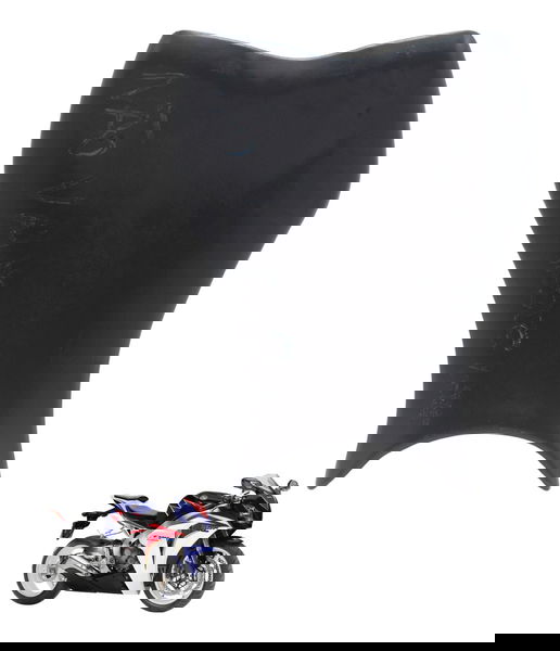 Banco Dianteiro C/ Avaria Honda Cbr 1000 Rr 08-11 Original