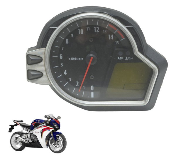 Painel Honda Cbr 1000 Rr 08-11 Original