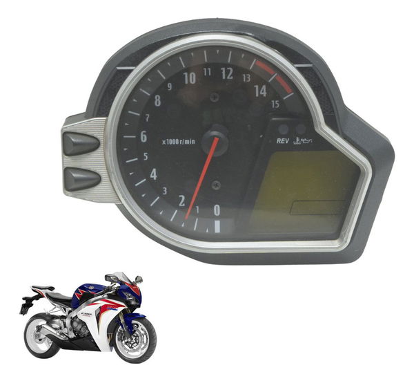 Painel Honda Cbr 1000 Rr 08-11 Original