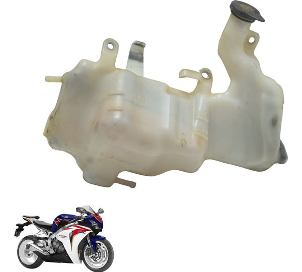 Reservatório Água Honda Cbr 1000 Rr 08-11 Original