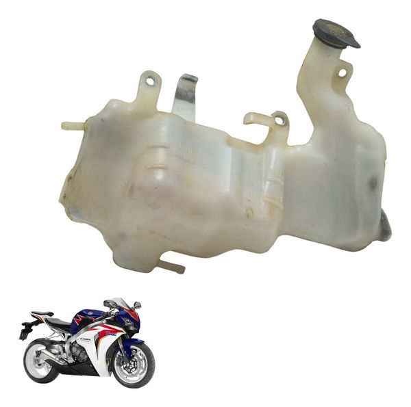 Reservatório Água Honda Cbr 1000 Rr 08-11 Original