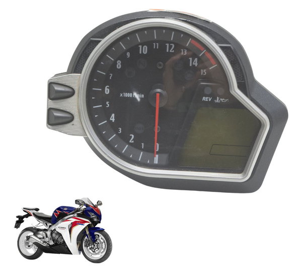 Painel Honda Cbr 1000 Rr 08-11 Original