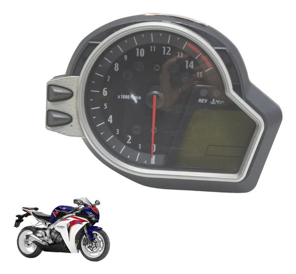 Painel Honda Cbr 1000 Rr 08-11 Original