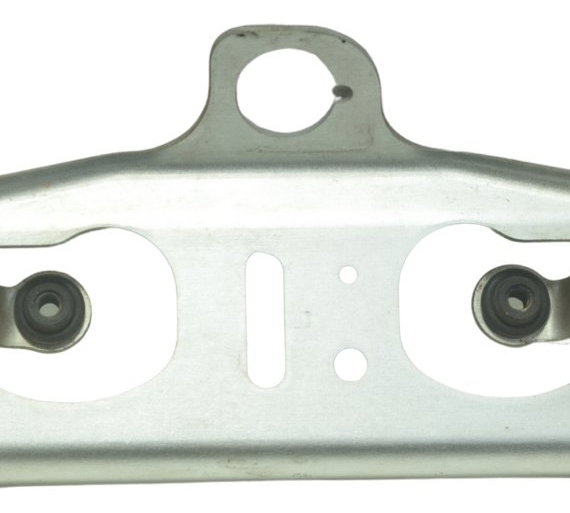 Suporte Trava Banco Honda Cbr 1000 Rr 08-11 Original