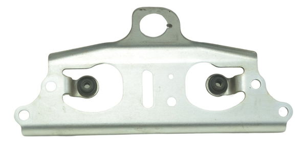 Suporte Trava Banco Honda Cbr 1000 Rr 08-11 Original