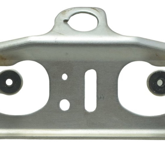 Suporte Trava Banco Honda Cbr 1000 Rr 08-11 Original