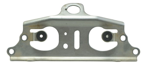 Suporte Trava Banco Honda Cbr 1000 Rr 08-11 Original
