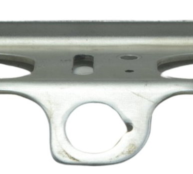 Suporte Trava Banco Honda Cbr 1000 Rr 08-11 Original