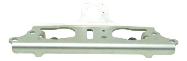 Suporte Trava Banco Honda Cbr 1000 Rr 08-11 Original