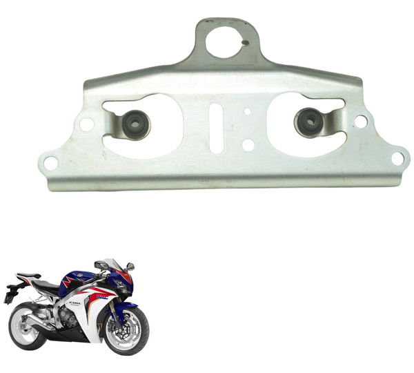 Suporte Trava Banco Honda Cbr 1000 Rr 08-11 Original