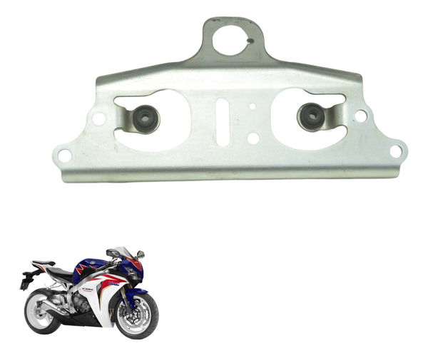 Suporte Trava Banco Honda Cbr 1000 Rr 08-11 Original
