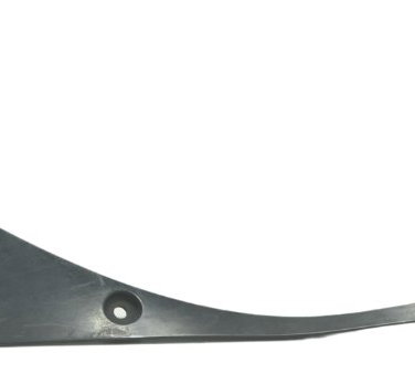 Acabamento Lateral Interno Esq Honda Cbr 1000 Rr 08-11 Orig