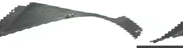 Acabamento Lateral Interno Esq Honda Cbr 1000 Rr 08-11 Orig