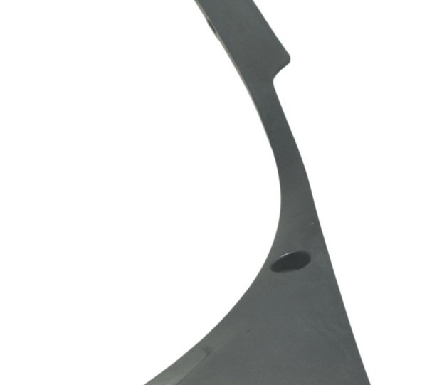 Acabamento Lateral Interno Esq Honda Cbr 1000 Rr 08-11 Orig