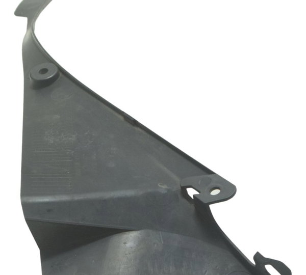 Acabamento Lateral Interno Esq Honda Cbr 1000 Rr 08-11 Orig