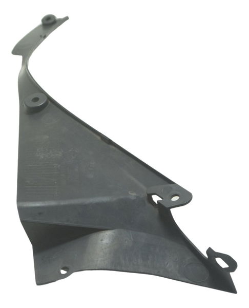Acabamento Lateral Interno Esq Honda Cbr 1000 Rr 08-11 Orig