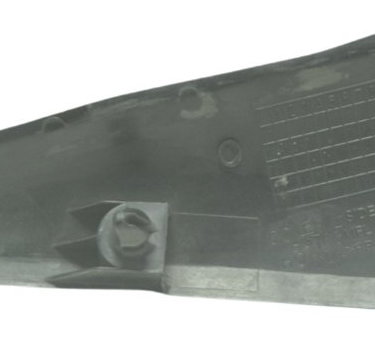 Acabamento Inferior Esquerdo Honda Cbr 1000 Rr 08-11 Orig