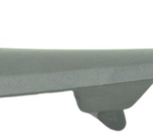 Acabamento Inferior Esquerdo Honda Cbr 1000 Rr 08-11 Orig