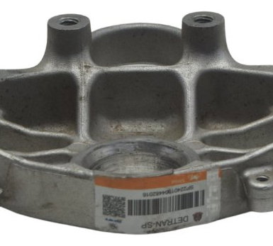 Mesa Superior Honda Cbr 1000 Rr 08-11 Original