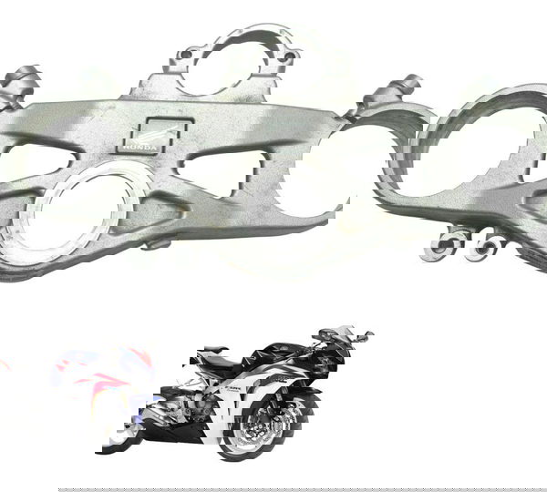 Mesa Superior Honda Cbr 1000 Rr 08-11 Original