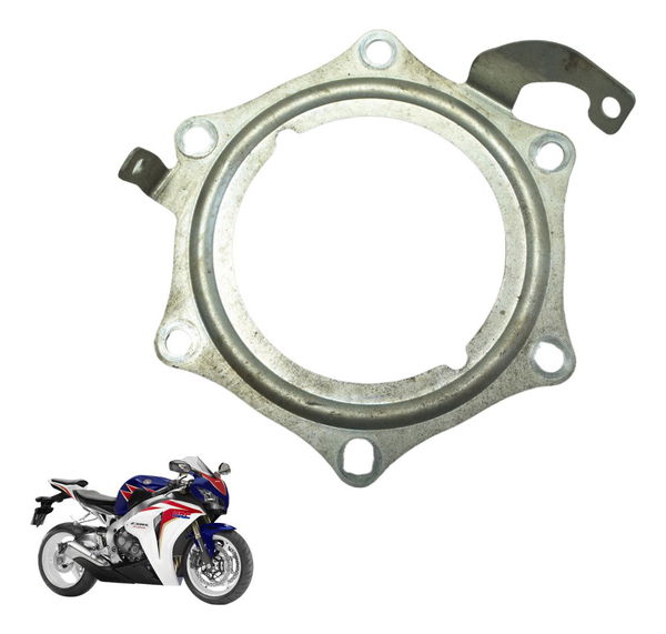 Flange Bomba Combustível Honda Cbr 1000 Rr 08-11 Original