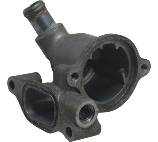 Carcaça Válvula Termostática Honda Cbr 1000 Rr 08-11 Orig