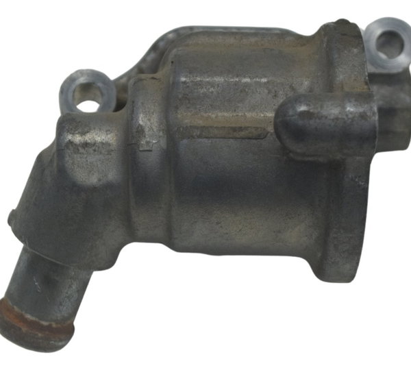 Carcaça Válvula Termostática Honda Cbr 1000 Rr 08-11 Orig