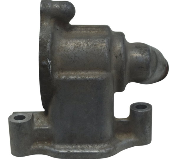 Carcaça Válvula Termostática Honda Cbr 1000 Rr 08-11 Orig