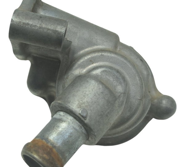 Carcaça Válvula Termostática Honda Cbr 1000 Rr 08-11 Orig