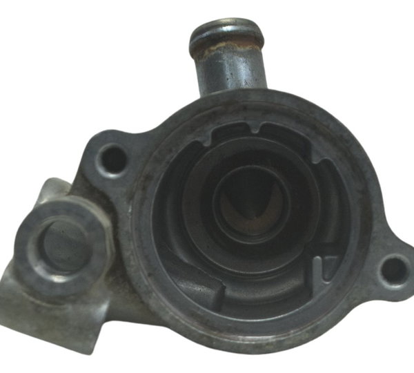 Carcaça Válvula Termostática Honda Cbr 1000 Rr 08-11 Orig