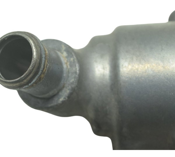 Carcaça Válvula Termostática Honda Cbr 1000 Rr 08-11 Orig