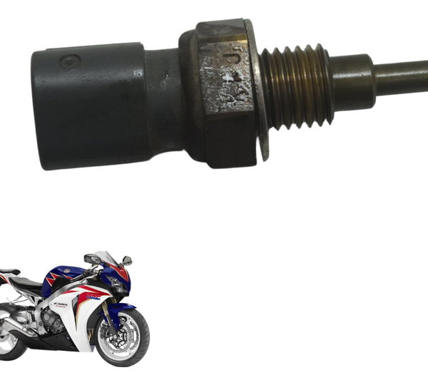 Sensor Temperatura Honda Cbr 1000 Rr 08-11 Original