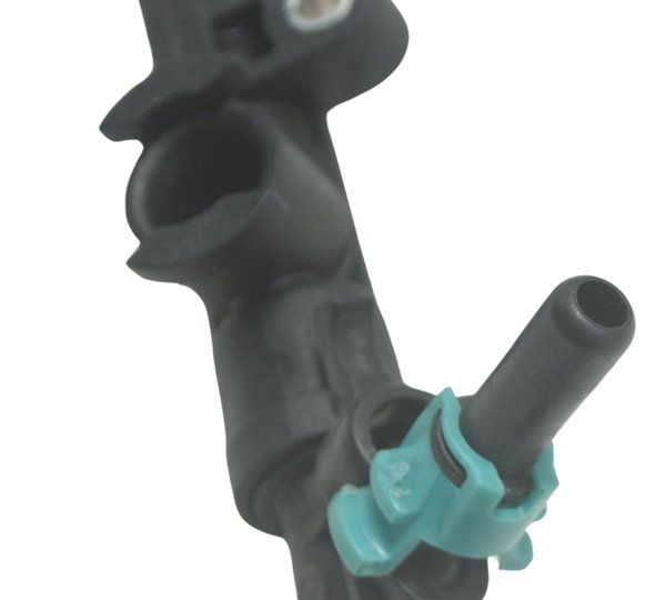 Flauta Injeção Alta Honda Cbr 1000 Rr 08-11 Original