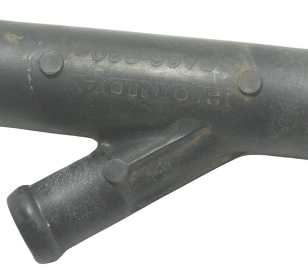 Conexão Água Honda Cbr 1000 Rr 08-11 Original