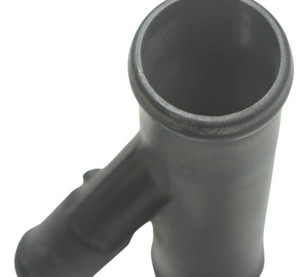 Conexão Água Honda Cbr 1000 Rr 08-11 Original