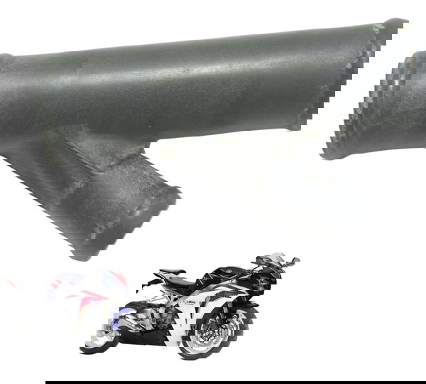 Conexão Água Honda Cbr 1000 Rr 08-11 Original