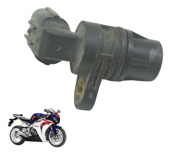 Sensor Velocímetro Honda Cbr 1000 Rr 08-11 Original Preto