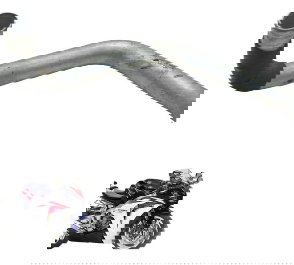 Cano Água Honda Cbr 1000 Rr 08-11 Original