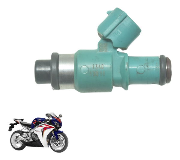 Bico Injetor Baixa Honda Cbr 1000 Rr 08-11 Original