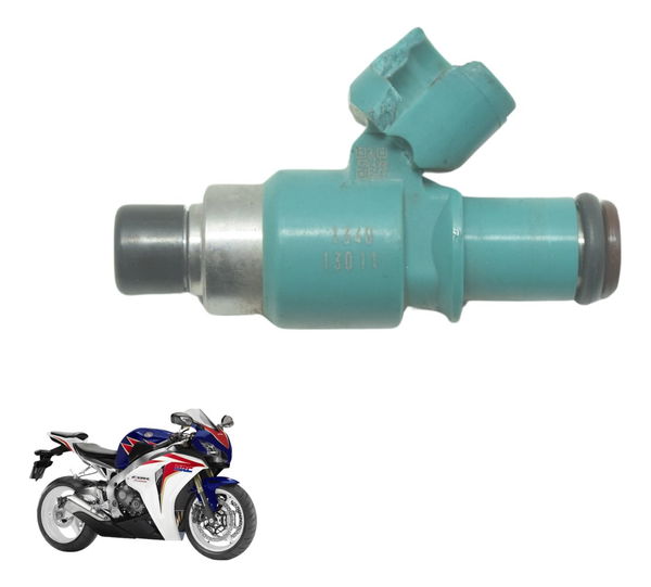 Bico Injetor Baixa C/avaria Honda Cbr 1000 Rr 08-11 Original
